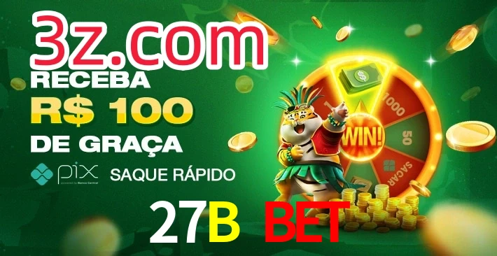 27B Bet