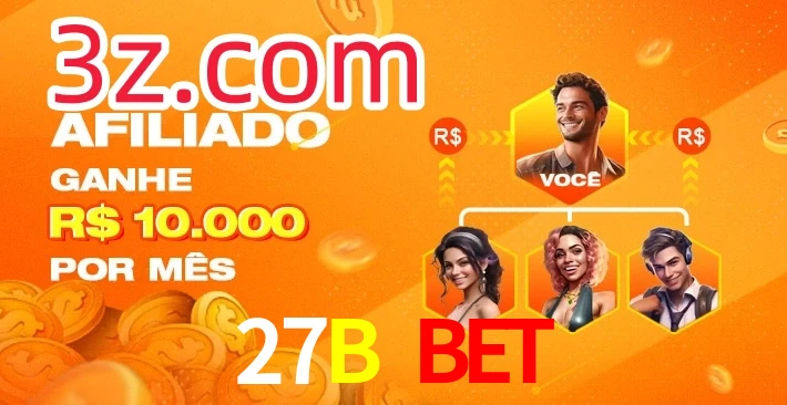 27B Bet